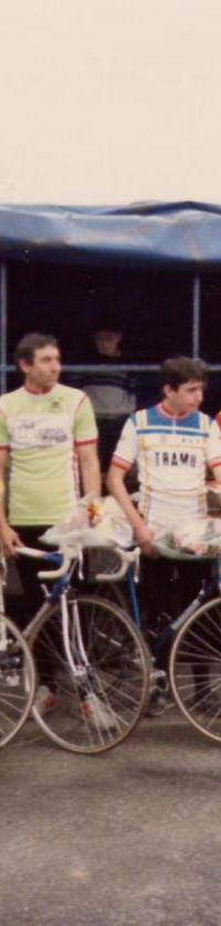 CAPVERN 1987