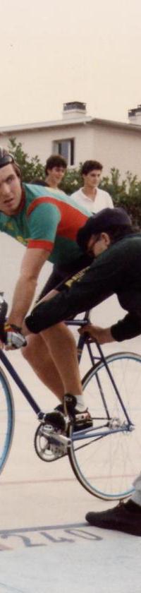 CHPT HP PISTE 1987