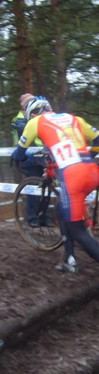 MOL : LA COURSE