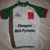 CHAMPION REGIONAL CYCLO CROSS FFC 2009 MASTERS CHAMPION REGIONAL CYCLO CROSS FFC 2009 MASTERS
