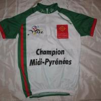 CHAMPION REGIONAL CYCLO CROSS FFC 2009 MASTERS