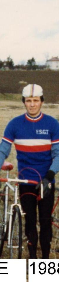 TCHECOSLOVAQUIE 1988