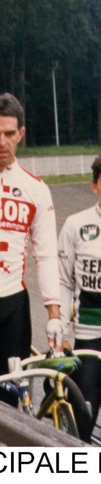 FRANCE PISTE 1987