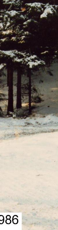TCHECOSLOVAQUIE 1985