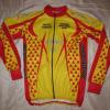 CHAMPION DES HAUTES PYRENEES CYCLO CROSS UFOLEP 2009 + 50 ANS CHAMPION DES HAUTES PYRENEES CYCLO CROSS UFOLEP 2009 + 50 ANS