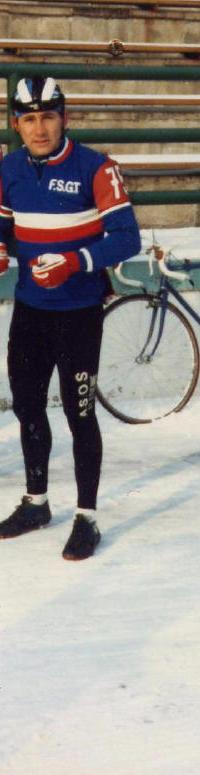 TCHECOSLOVAQUIE 1985