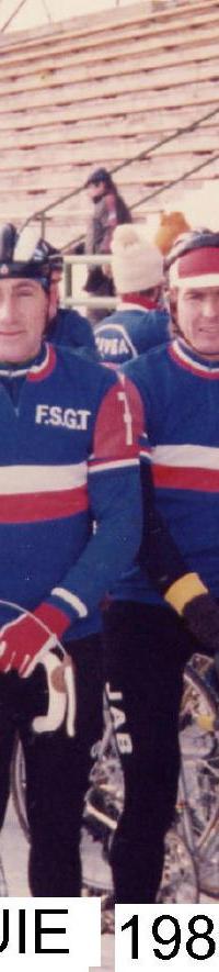 TCHECOSLOVAQUIE 1985