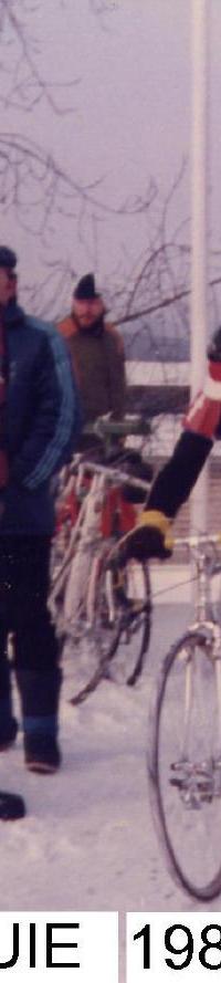 TCHECOSLOVAQUIE 1985