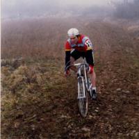 NATIONAL  CYCLO CROSS 87