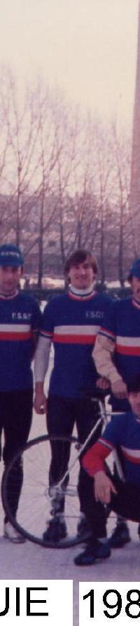 TCHECOSLOVAQUIE 1985