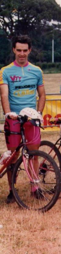 VTT BORDEAUX 1987