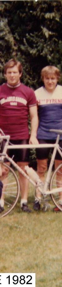 TOUR DU LOT ET GARONNE 1982