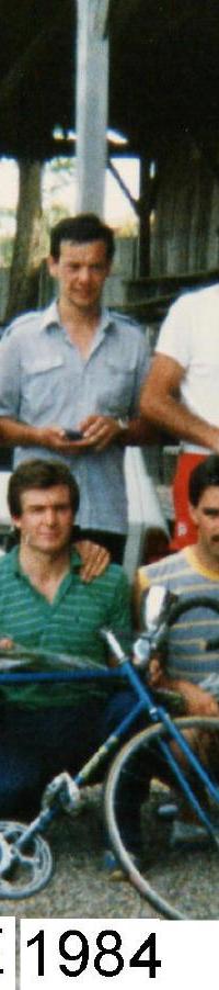 PISTE 84