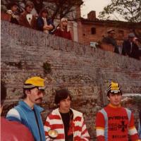 CYCLO CROSS NAILLOUX 1985