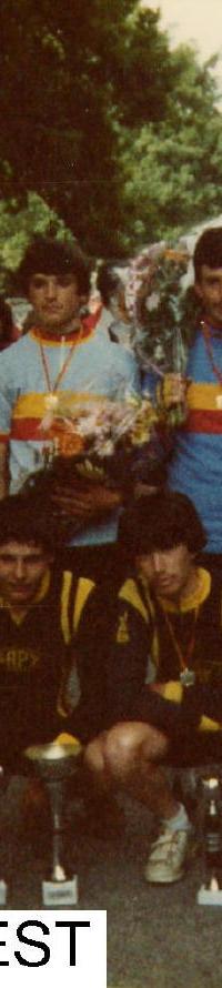 DEPARTEMENTAL ROUTE ANDREST 1983