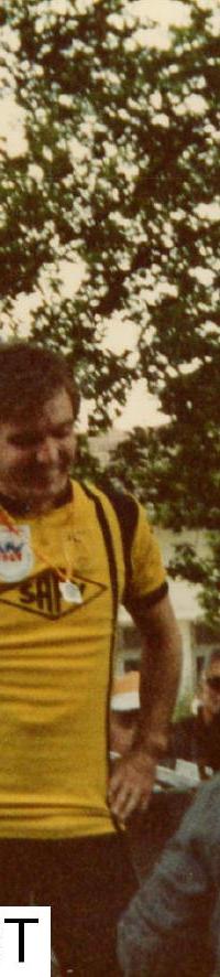 DEPARTEMENTAL ROUTE ANDREST 1983