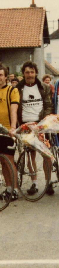 ORLEIX 1983