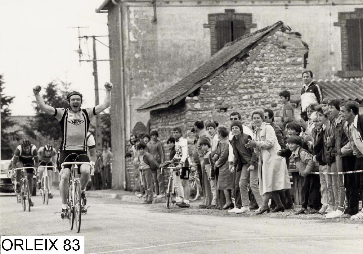 ORLEIX 1983