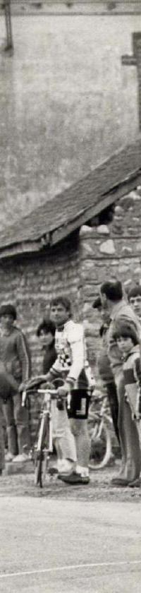 ORLEIX 1983