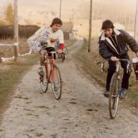 FRANCE 1981 avec PASCAL RIDEL