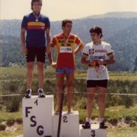 CHPT HAUTES PYRENEES ROUTE 1981