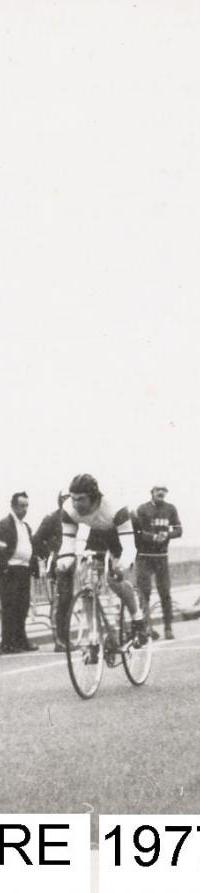 Gd Prix HUMANITE 1977