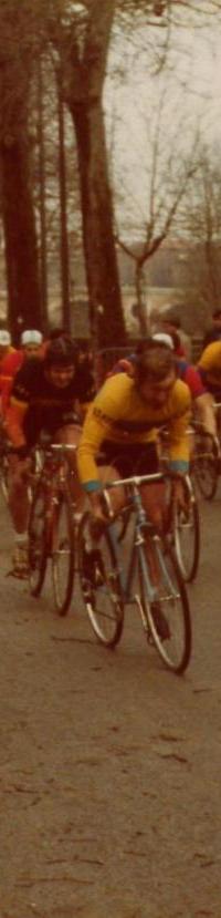 CYCLO CROSS TOULOUSE 78/79