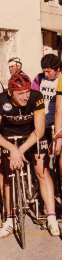 CYCLO CROSS GERDE 79/80