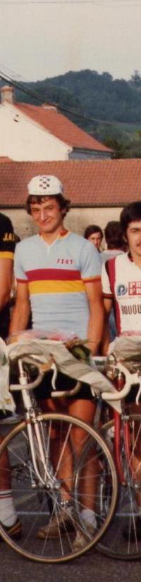 BONNEFONT 1980