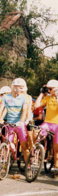 VTT LARREULE 1987
