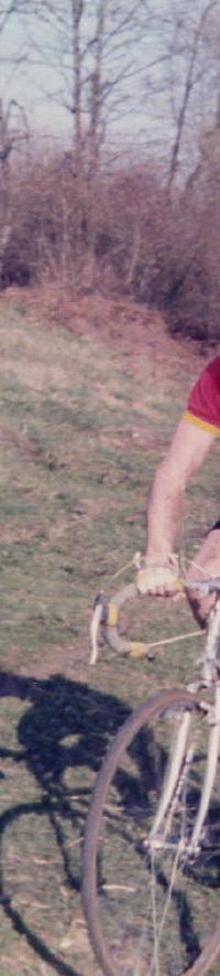 CYCLO CROSS BORDERES 1985