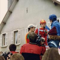 NATIONAL  CYCLO CROSS 87
