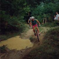 VTT BORDEAUX 1987