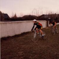 Cyclo cross IBOS 1987