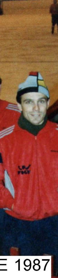 TCHECOSLOVAQUIE 1988