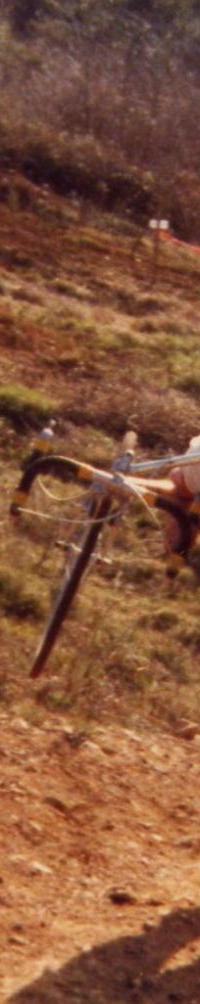 CYCLO CROSS AUREILHAN 1982