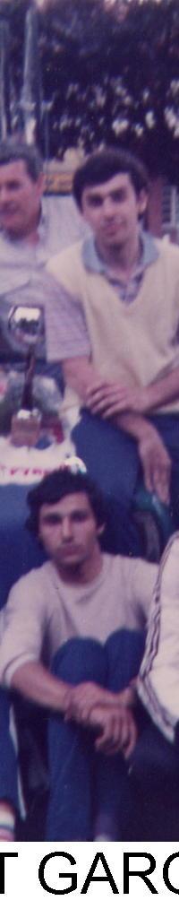 TOUR DU LOT ET GARONNE FSGT 1982