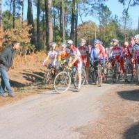 A. LABBE DONNE LE DEPART A ST MARTIN