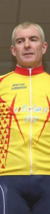NATIONAL UFOLEP SALOUEL 2008