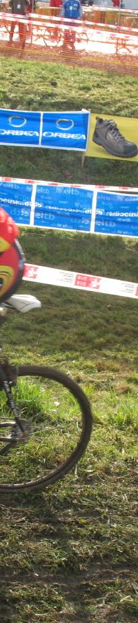 IGORRE 2007/2008