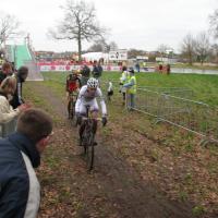 HOOGEREIDE ARNAUD JOUFFROY