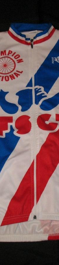 CHAMPION NATIONAL  CC SUPER VETERANS