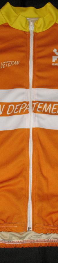 CHPT DEPARTEMENTAL ROUTE SUPER VETERANS