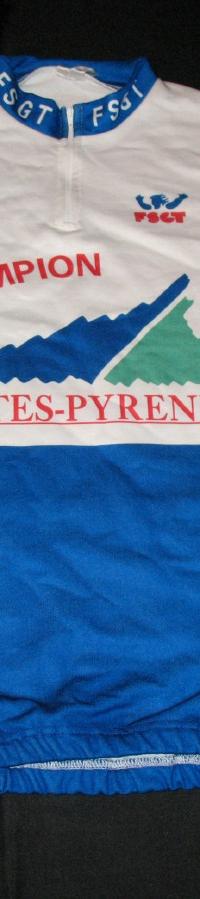 CHPT DEPARTEMENTAL ROUTE SENIORS 1991