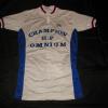 CHPT DEPARTEMENTAL PISTE OMNIUM 1986 CHPT DEPARTEMENTAL PISTE OMNIUM 1986