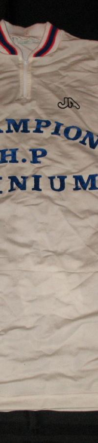 CHPT DEPARTEMENTAL PISTE OMNIUM 1986