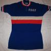 EQUIPE DE FRANCE FSGT ROUTE ET CYCLO CRO EQUIPE DE FRANCE FSGT ROUTE ET CYCLO CRO