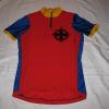 CHAMPION DES PYRENEES PISTE OMNIUM 1986 CHAMPION DES PYRENEES PISTE OMNIUM 1986