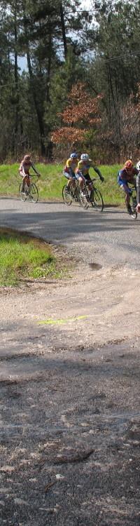 ENTREE DU 2ème SECTEUR