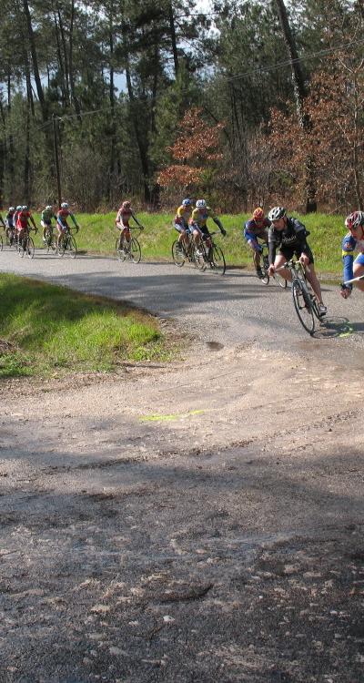 ENTREE DU 2ème SECTEUR